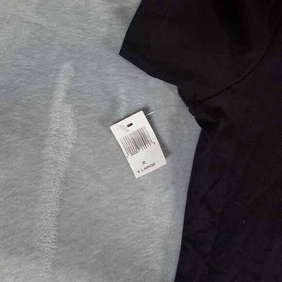 Disney Parks Mistress Of All Evil Villain T Shirt Womens XL Cartoon Black NWT - Picture 5 of 9